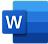 Word and Excel