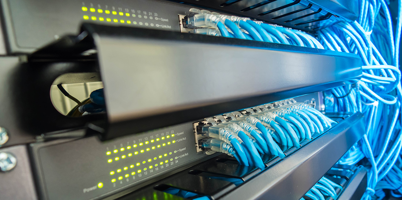 IT Services
